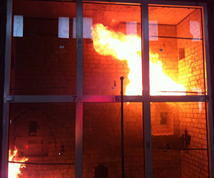 Противопожарные окна Яхрома