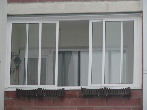 раздвижные пластиковые окна на балкон цена Яхрома