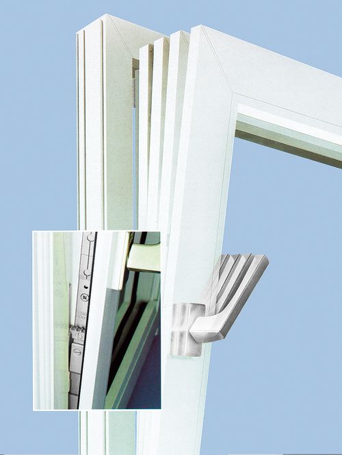 Как отрегулировать окна ПВХ: Настроить окно ПВ помогут мастера по ремонт и регулировке Яхрома
