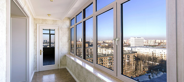 Балконные пластиковые окна: цены в Яхрома Яхрома