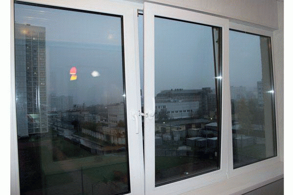 ЭКО защитные пластиковые окна Яхрома